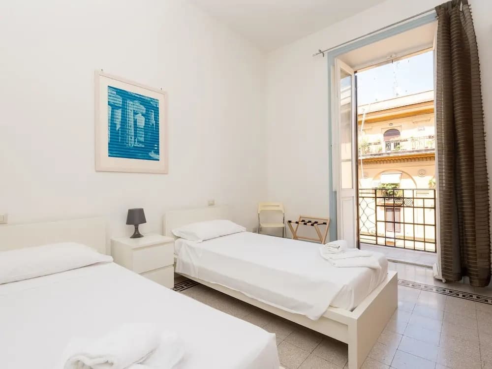 RSH Vatican Comfortable Sunny Apartment - photo 5