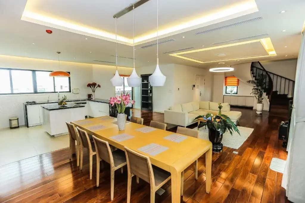 Ficus Suites - photo 28