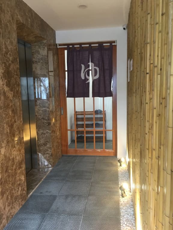 Azumaya Hotel Linh Lang - photo 11
