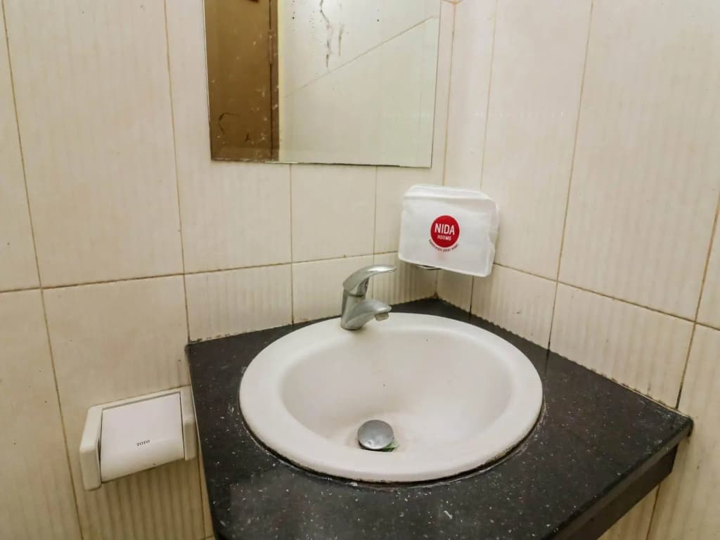 Hotel Damai - photo 9