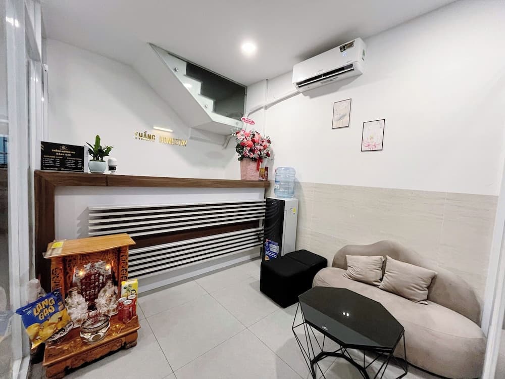 Thang Homestay - photo 3
