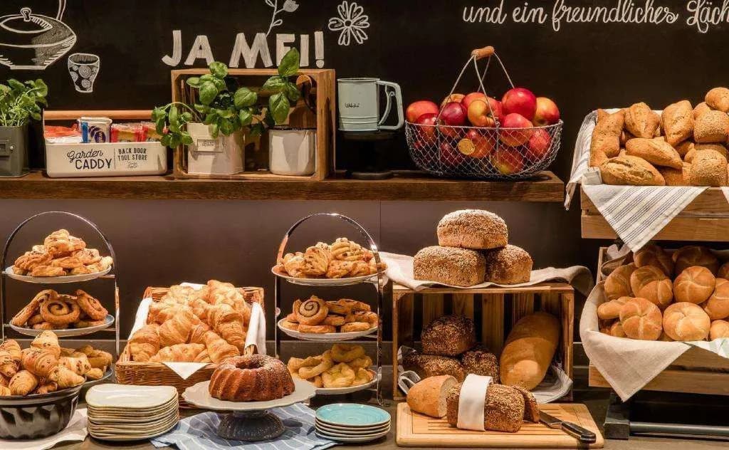 Motel One Paris-Porte Dorée - photo 13