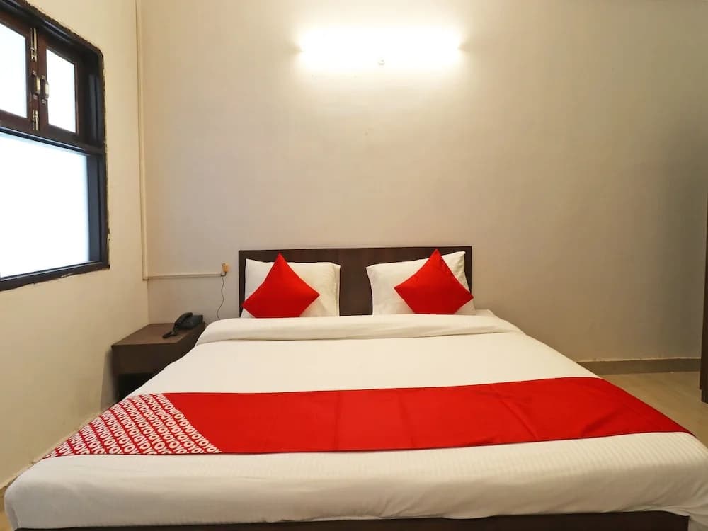 OYO Flagship 39677 Haiderpur Road - photo 4