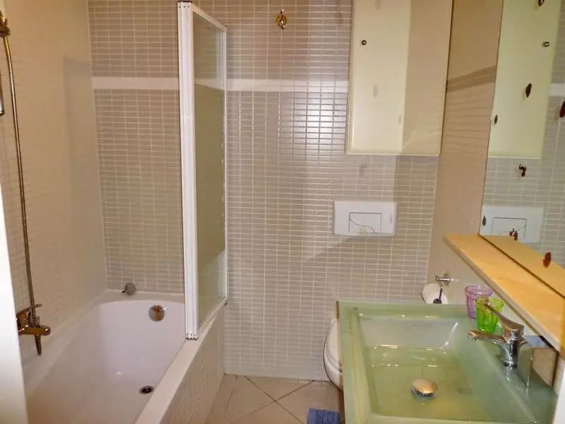 Appartamento in residence a 50 metri dal mare - photo 8