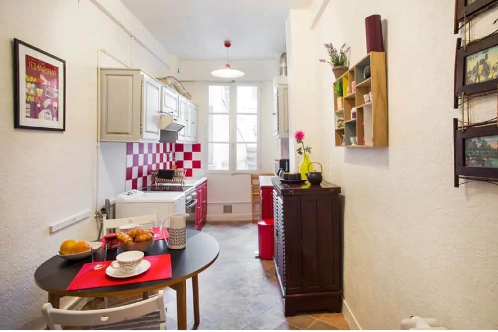 Appartement Cluny - La Sorbonne - photo 10
