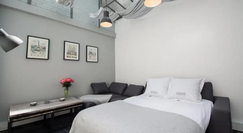 Dreamyflat - Da home - photo 3