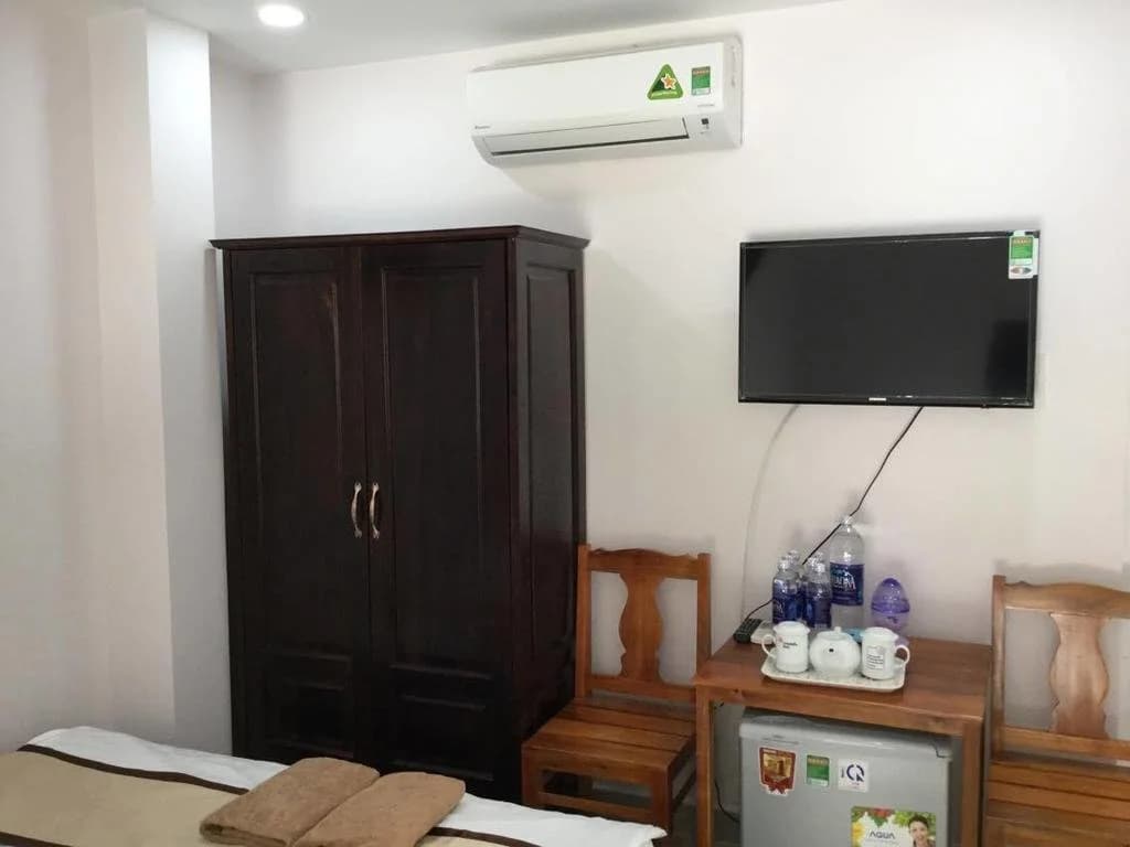 Nguyen Phan Hotel Phu Quoc - photo 5