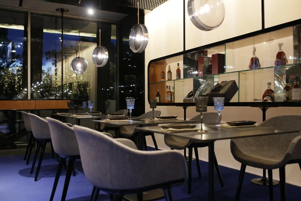 The Grove Design Hotel - photo 21