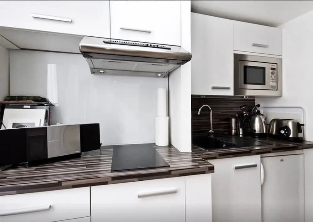 Suite St Germain Loft - Wifi - 4p - photo 14