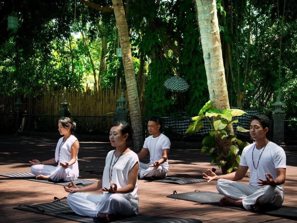 Plataran Ubud Hotel & Spa - photo 25