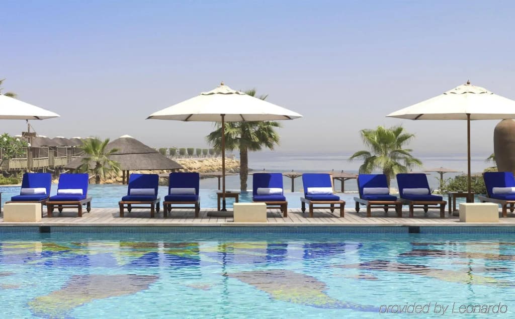 Radisson Blu Resort, Sharjah - photo 11