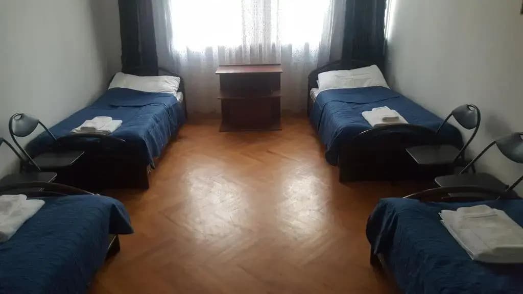 High Hostel Tbilisi - photo 6