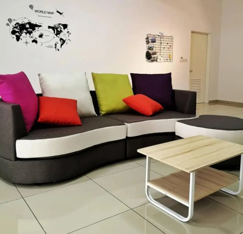 Holiday Suite Seremban - photo 1