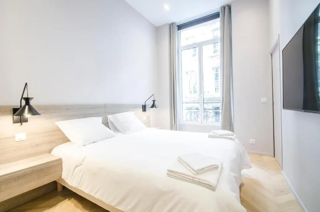 Dreamyflat Apartment Opera 1 - photo 2