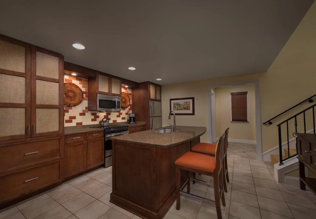 Marriott's Lakeshore Reserve - photo 29