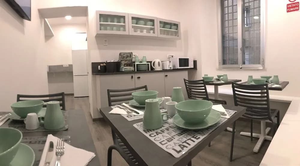 Sangiò Guest House - photo 11