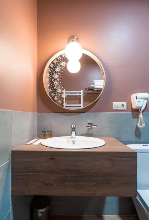 Boutique hotel Matiane Boutique Hotel - photo 17