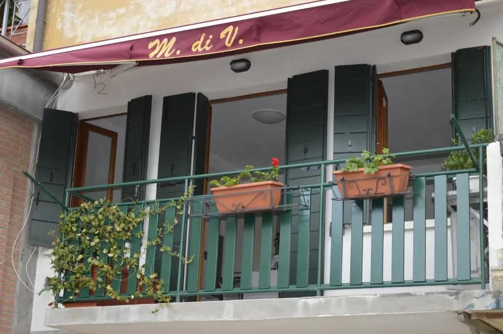 Calle Michelangelo - main photo