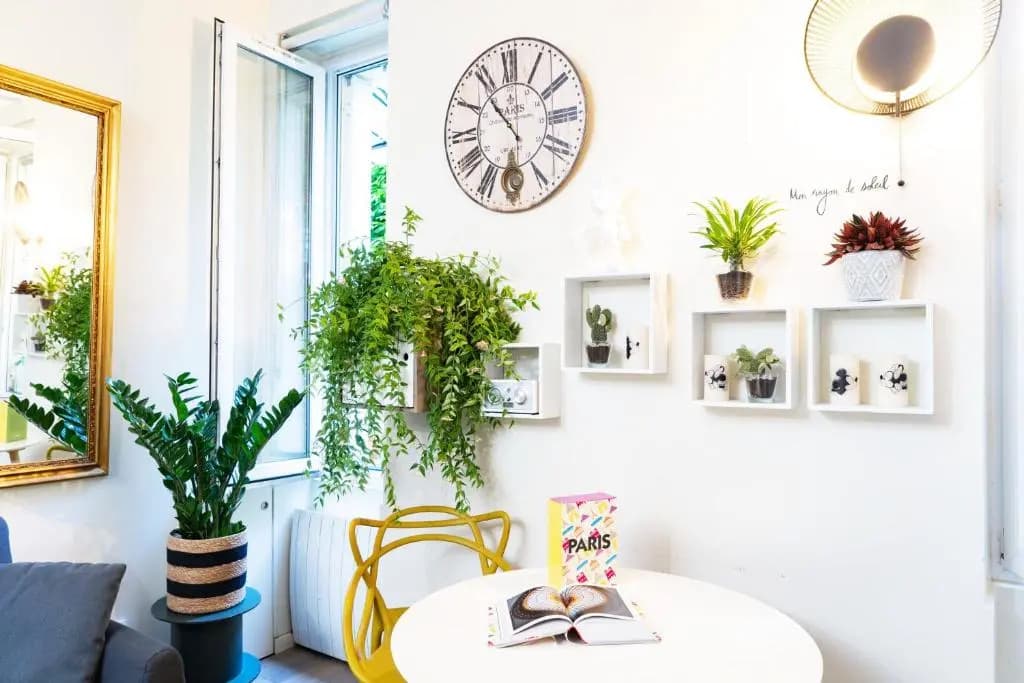 My Nest Inn Paris Quartier Latin - 27m2 - Rénové - photo 9