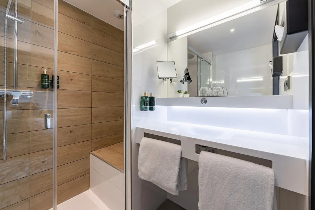 Hotel B55 - photo 44