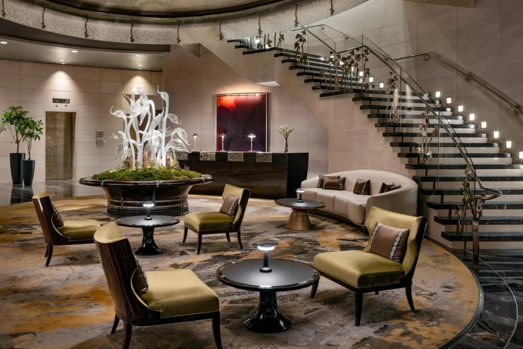 Mandarin Oriental, New York - photo 46