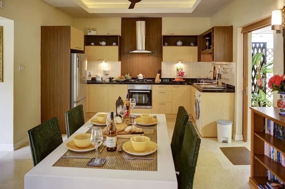 Hideaway Villa - photo 22