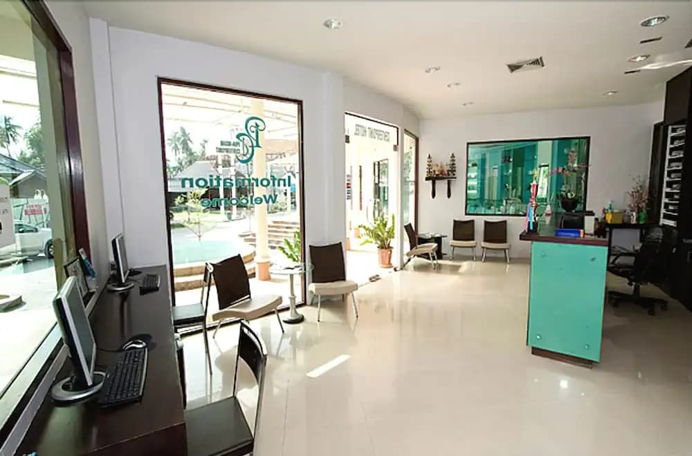 Phangan Centerpoint - photo 8