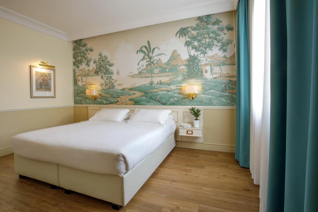Donna Laura Palace by OMNIA hotels - photo 26