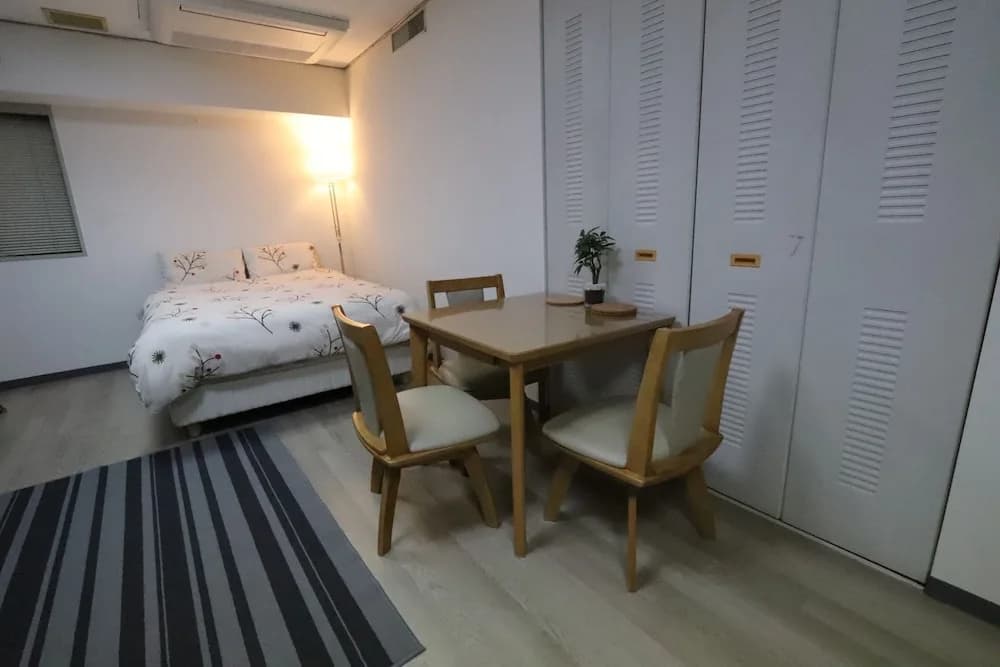 Residence Osaka Nipponbashi - photo 2