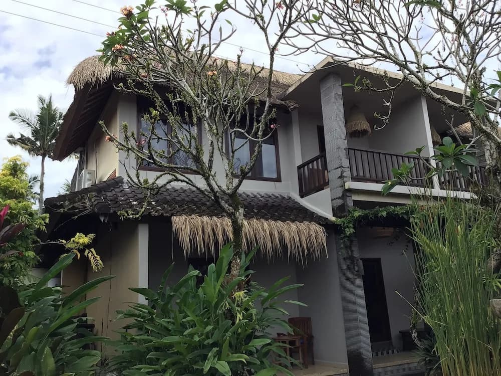 Lokasari Retreat - photo 19