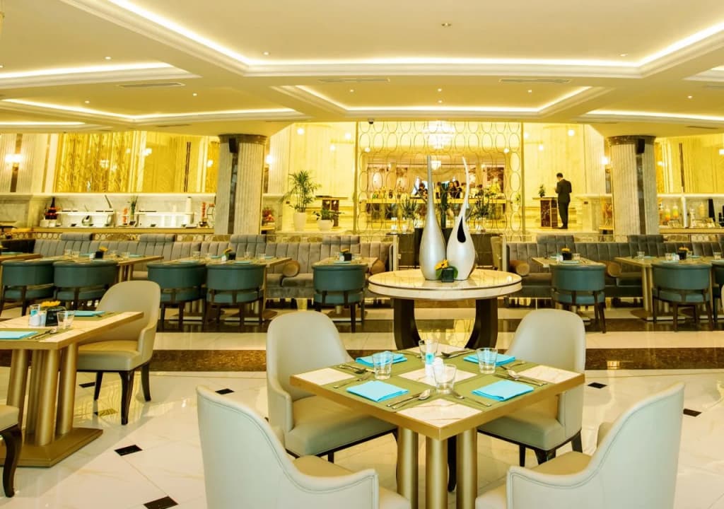 Vinpearl Resort & Spa Ha Long - photo 23