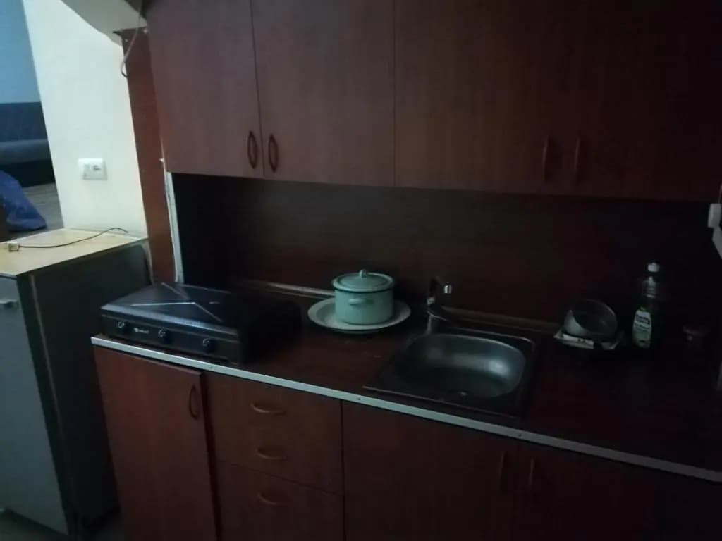 Escape - main photo