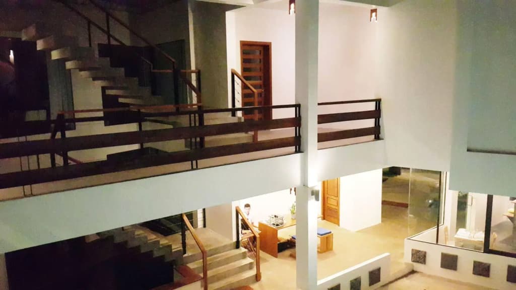 Chez Moi Suite and Spa - photo 15