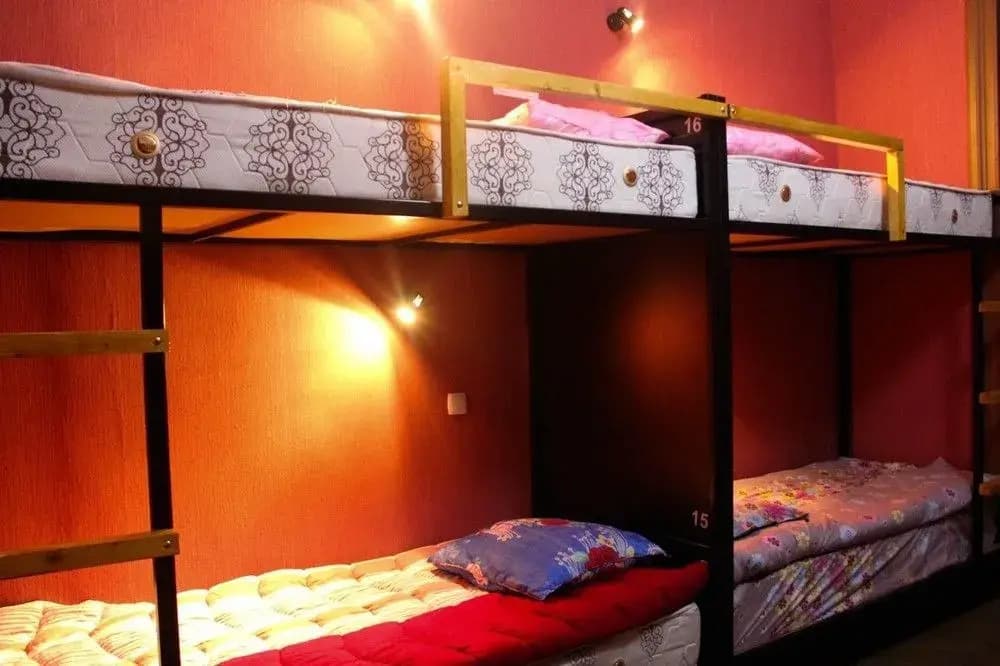 Hostel 26 - photo 3
