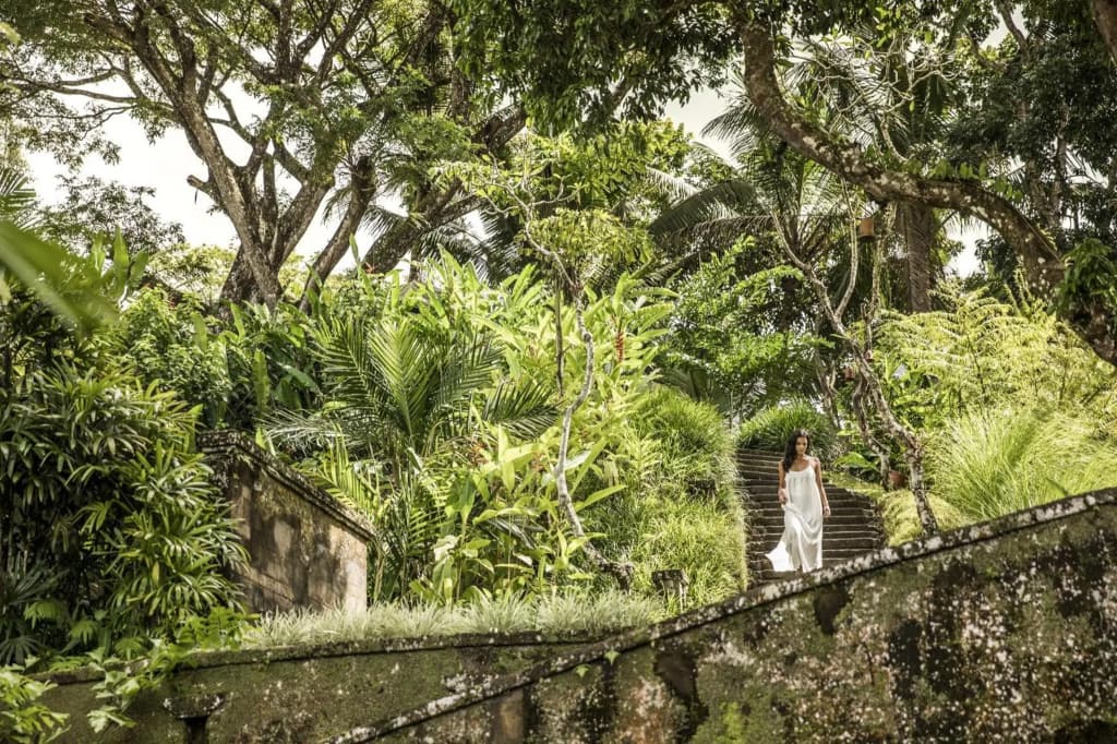 Como Shambhala Estate Resort - photo 49