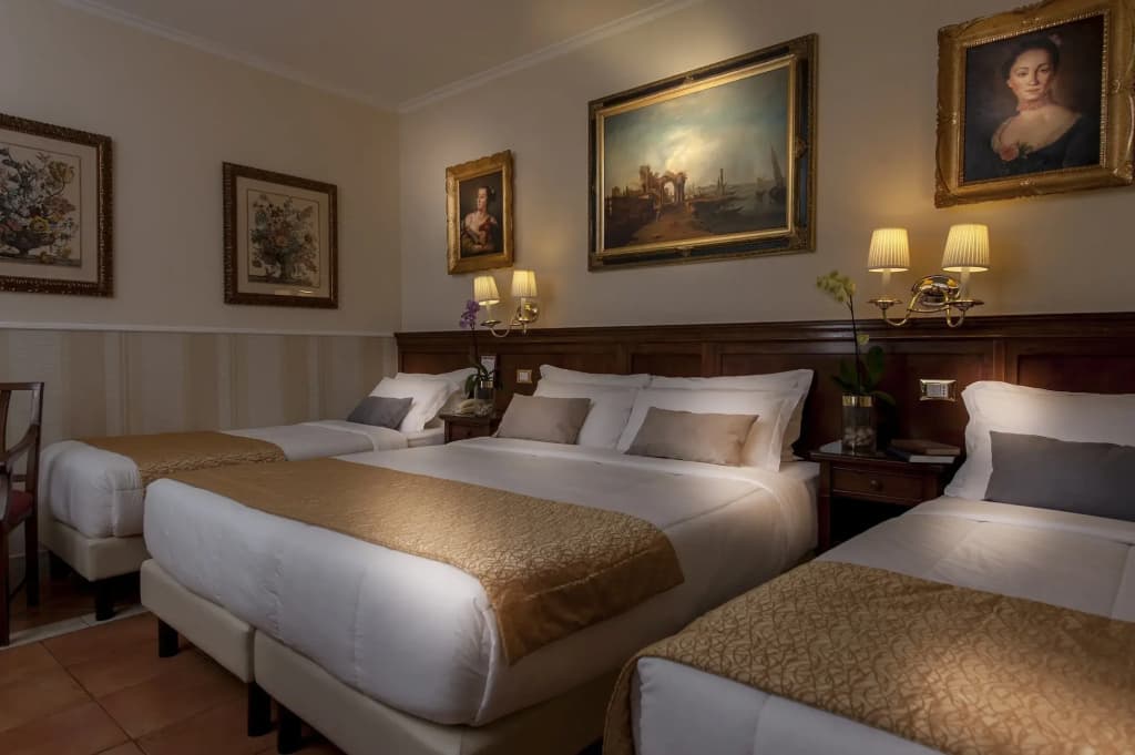 Hotel des Artistes - photo 4