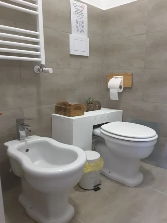 Rome Pigneto Apartment - photo 9