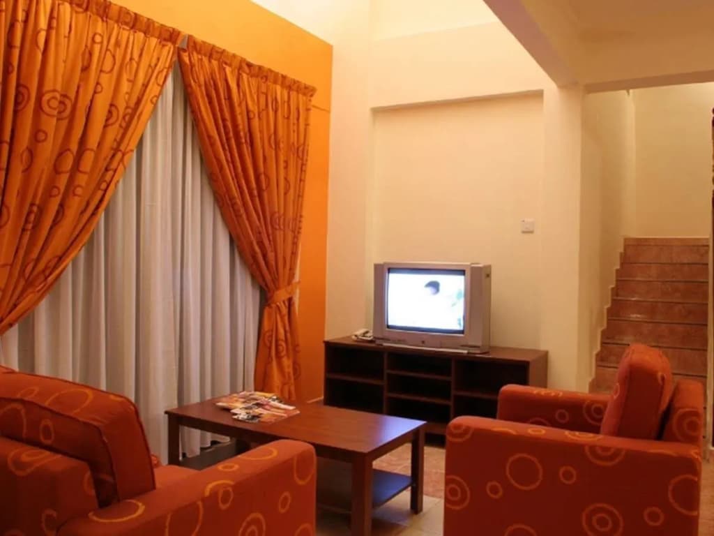 Genting View Resort - photo 2