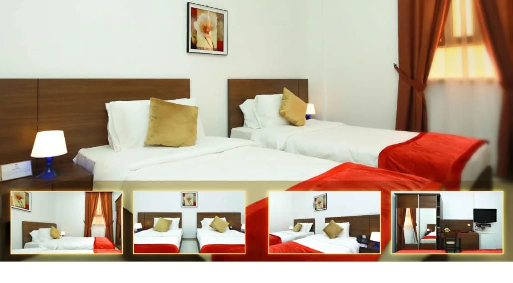 Lavilla Hotel - photo 6