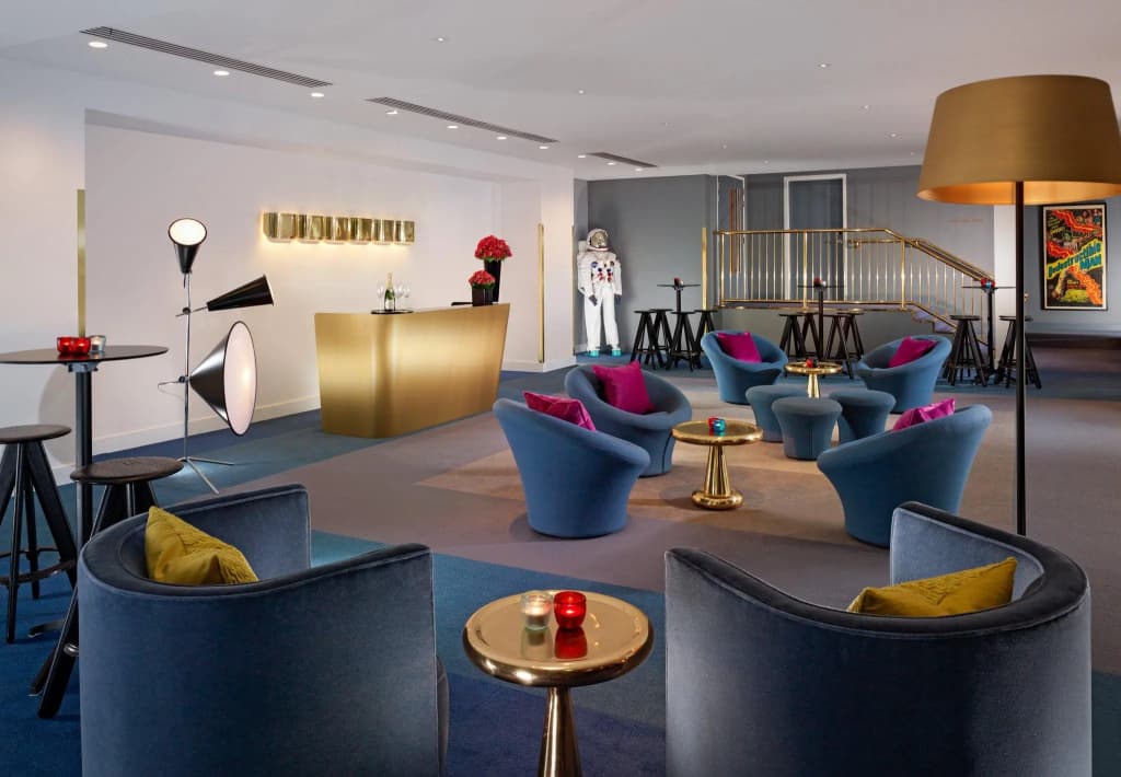 Sea Containers London - photo 31