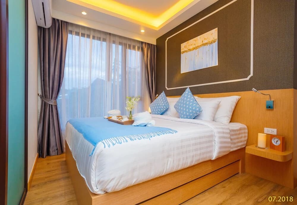 Aristo 2 Beach Front - by Holy Cow 213 - photo 4