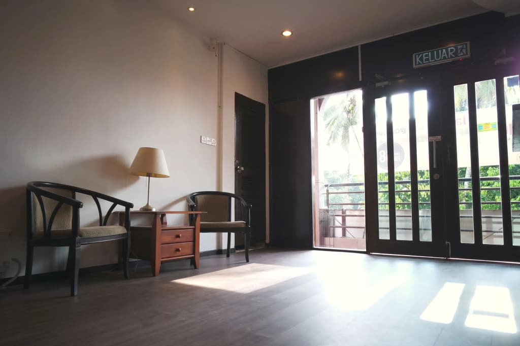 Place2Stay - Opposite Hilton - photo 3