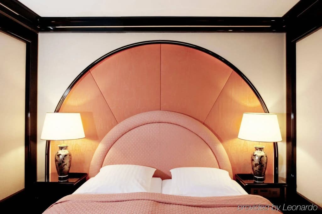 Savoy Hotel Berlin - photo 7