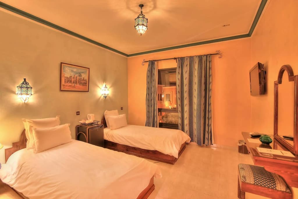 Amani Hotel Suites & Spa - photo 7