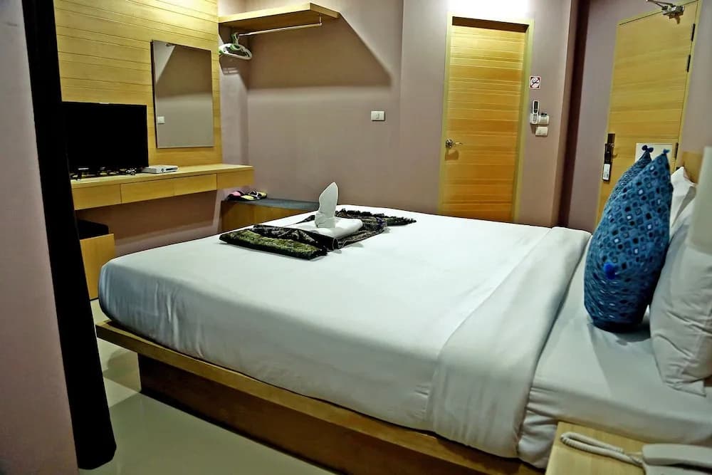 Rayaan 6 Guesthouse - photo 5