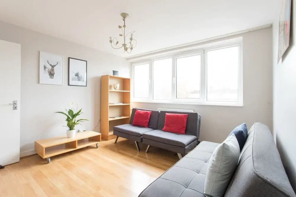 Bright Islington Apartment - photo 6