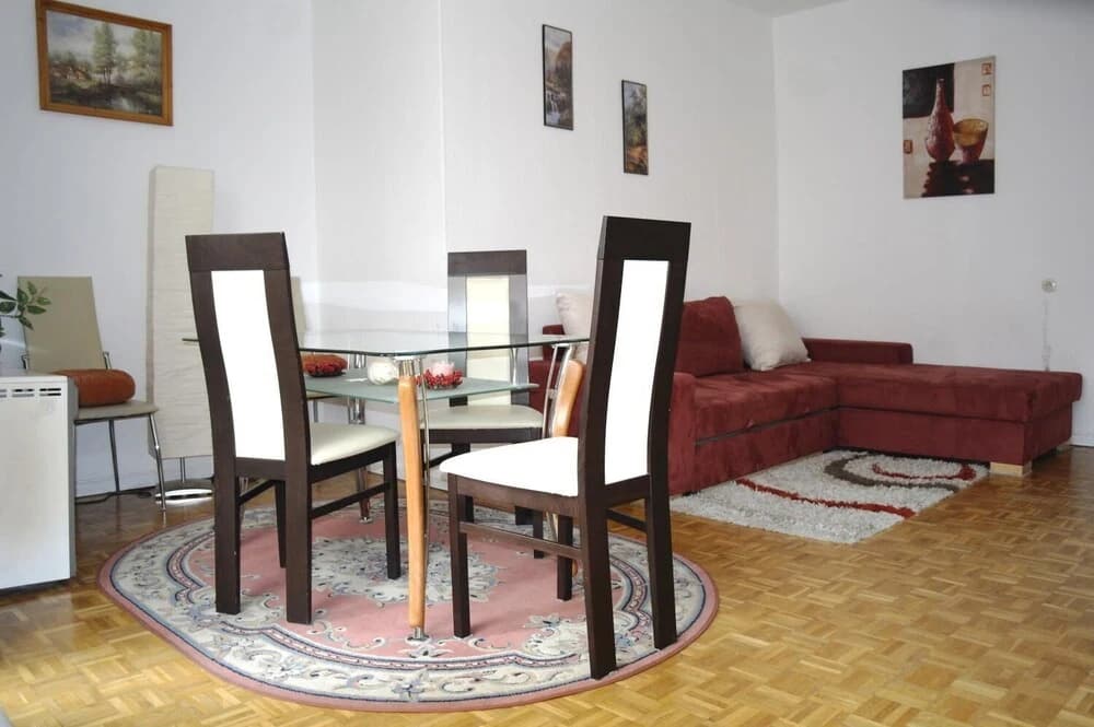 Kudamm West Central City Appartment - photo 5
