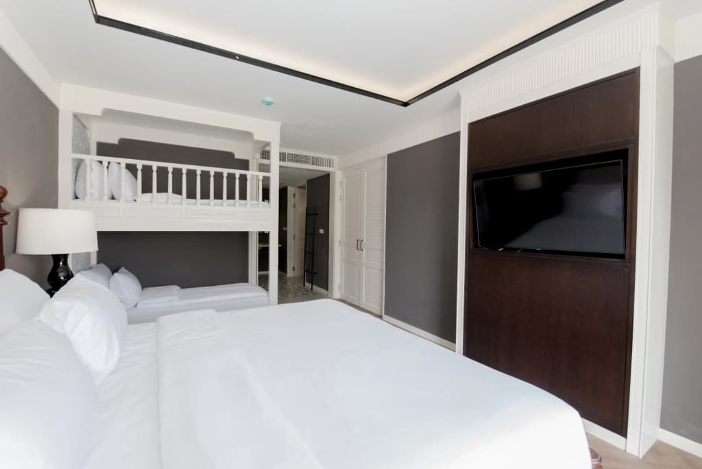 Marina Gallery Resort-KACHA-Kalim Bay by Sugar Marina Boutique Hotels - photo 34