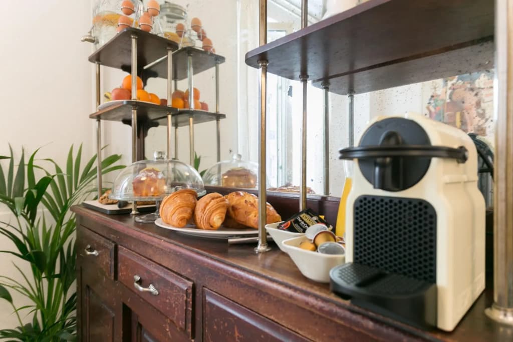 Hôtel Hector - photo 8
