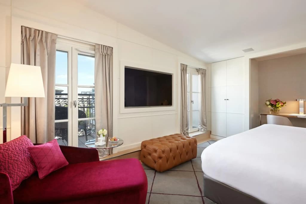 Hôtel Opéra Richepanse - photo 3